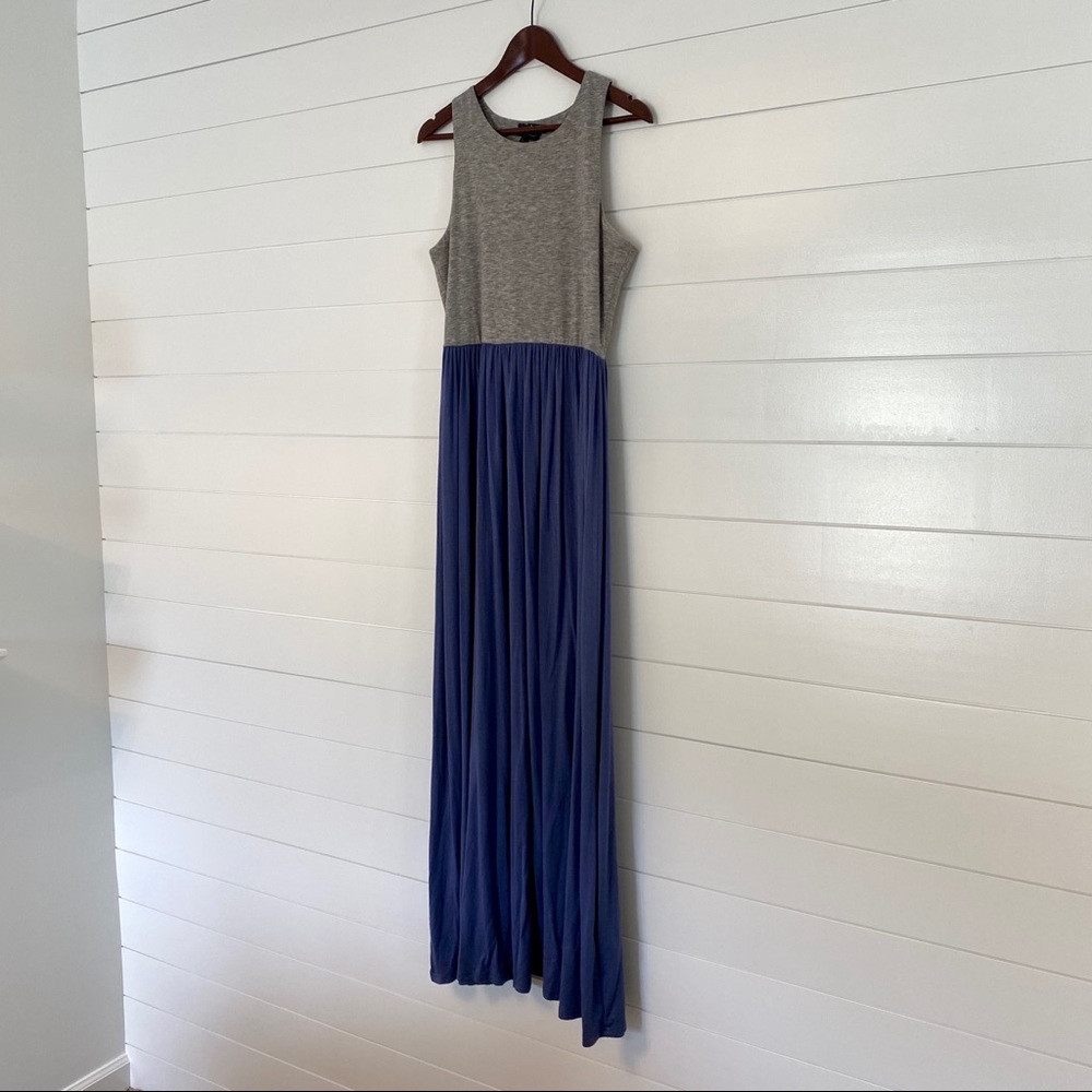 Long Maxi